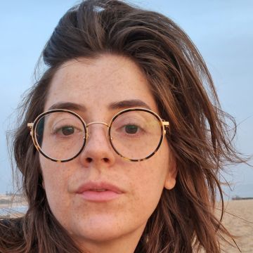 Bruna - Sertã - Organisation de la maison