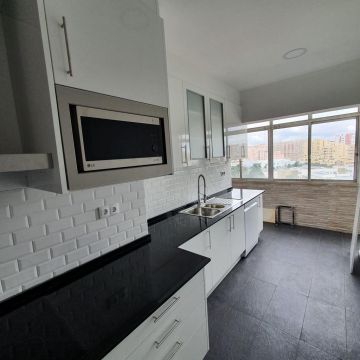 Minutos Pintados Unipessoal LDA - Lisboa - Remodelação de Armários