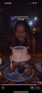 Cake Making Services