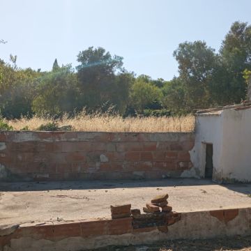 JCcontruções - Loulé - Corte de Betão