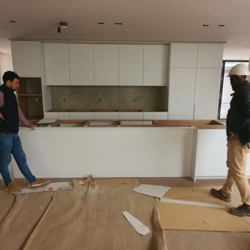 Goodin - Vila Verde - Remodel a Room