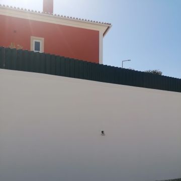 PmC Serralharia - Alenquer - Serrurerie