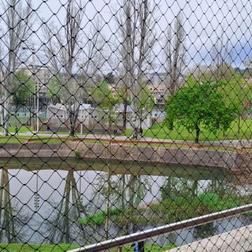 Preventiva NORTE - Braga - Instalação de Janelas de Alumínio