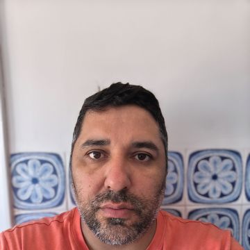 Anderson Freitas. - Cascais - Limpieza de primavera
