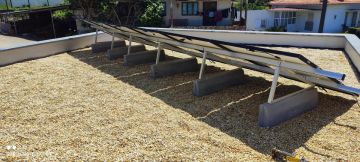 Heliologics Lda - Albergaria-a-Velha - Central Air Conditioning Installation