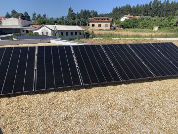 Heliologics Lda - Albergaria-a-Velha - Solar Panel Repair