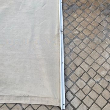 Instalação de Toldos