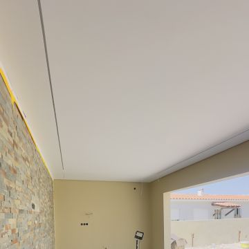 GD Construções - Moita - Limpieza de ventanas