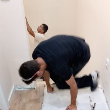 Remodelar - Setúbal - Stein- oder Fliesenboden verlegen