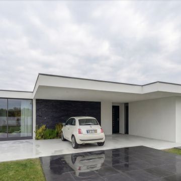 Magalhães Tavares - Design E Arquitectura, Unip., Lda - Porto - Arquiteto