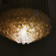 Panguana - Loures - Installation eines Stromgenerators