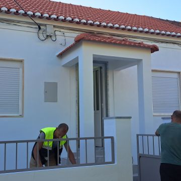 SEMPREABRIR - Lisboa - Poda y mantenimiento de árboles