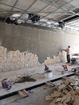 Jozivan Brilhante - Albufeira - Construção ou Remodelação de Escadas e Escadarias