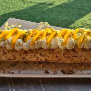 Pavlovaria do Bairro - Setúbal - Wedding Cakes