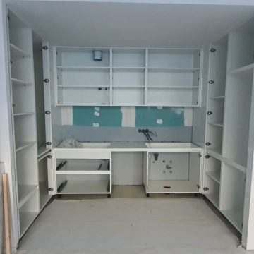 Goodin - Vila Verde - New Home Construction