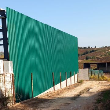 PmC Serralharia - Alenquer - Serrurerie