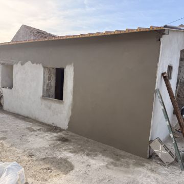 Edson castro - Pombal - Installation ou remplacement de toiture