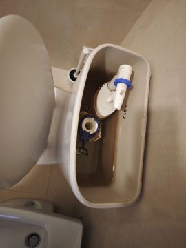Serviço de Canalização