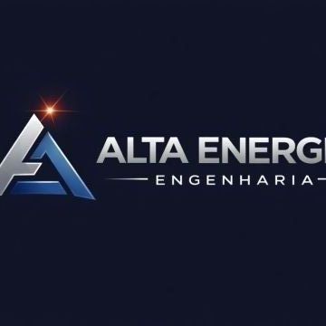 Alta Energia - Engenharia - Vila Franca de Xira - Autocad e Modelação