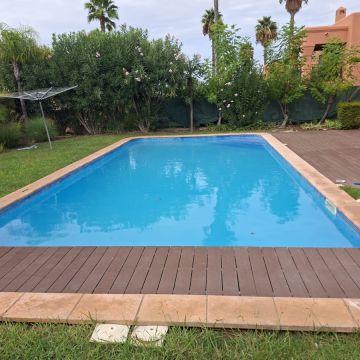 Francisco Barreto - Lagos - Reparação de Piscina