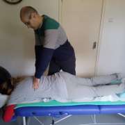 João Vale - Terapias - Loures - Massages
