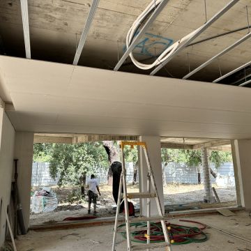 GD Construções - Moita - Limpieza de garajes