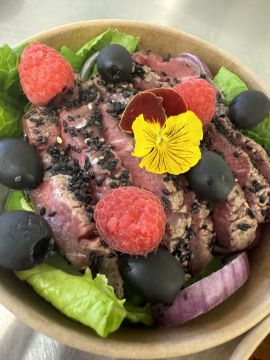 Private.Chef - Loulé - Home Catering