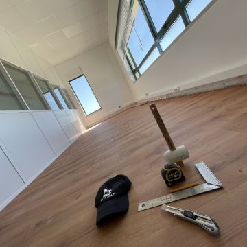 Ricardo Silva - Odivelas - Handyman