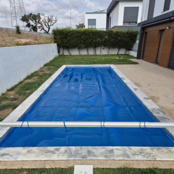 PoolUp - Setúbal - Reparación de jacuzzis y spa