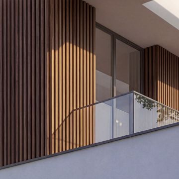 Magalhães Tavares - Design E Arquitectura, Unip., Lda - Porto - Desenho Técnico