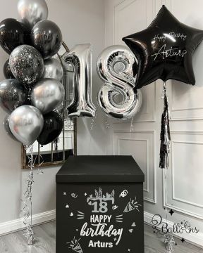 Event Decorating