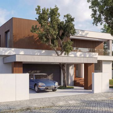 Magalhães Tavares - Design E Arquitectura, Unip., Lda - Porto - Design de Interiores