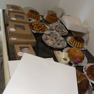 Sabores do Ponto - Lisboa - Catering Service für Hochzeit