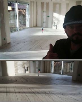 Jozivan Brilhante - Albufeira - Handyman