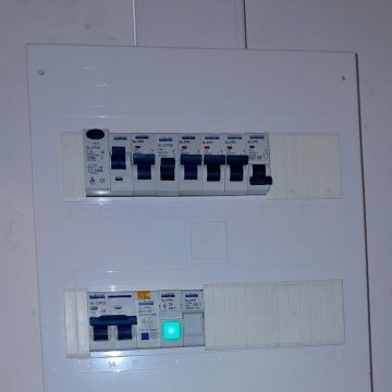 Eronildo Borracha - Seixal - Luces fijas