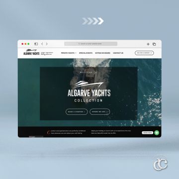 Dayane Crespo - Faro - UI Design