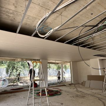 GD Construções - Moita - Pintar armarios