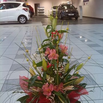 Eva M - Odivelas - Florists