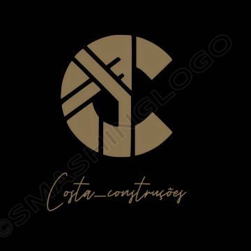 Costa - Almeirim - Reparação de Corrimão