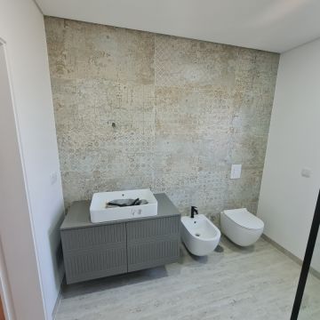 HOMELIFE - Paços de Ferreira - Montagem de TV