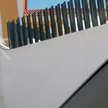 PmC Serralharia - Alenquer - Grilles et clôtures