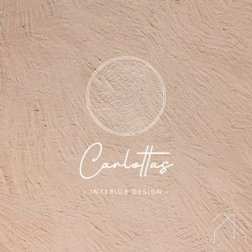 Carla Ribeiro Arq. - Paredes - Diseño de interiores