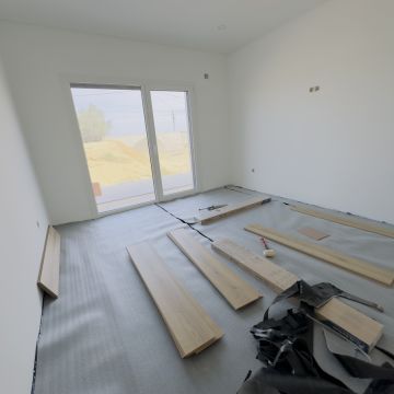 GD Construções - Moita - Eliminación de basuras