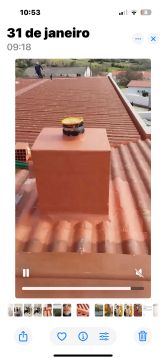 Solfermig, unipessoal lda - Palmela - Gazebo Installation