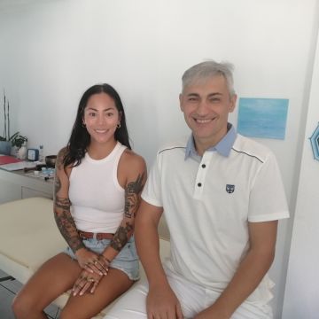 Kinesiologista, Terapeuta Corporal, Terapia Holística, Medicina Chinesa - Vila Real de Santo António - Medicinas Alternativas e Hipnoterapia