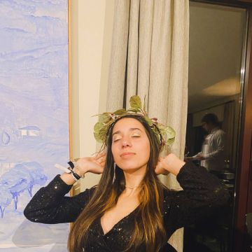 Maria Leonor Maltez - Oeiras - Bartending