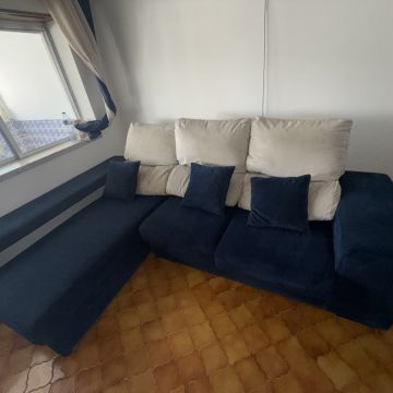 VR limpeza e higienização - Braga - Limpeza a Fundo