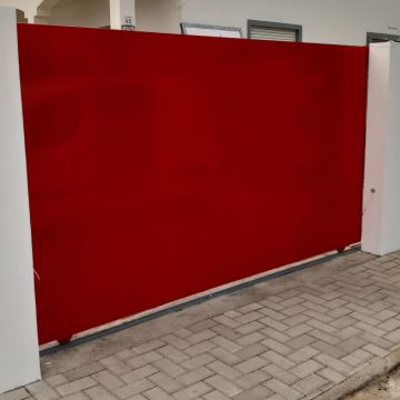 PmC Serralharia - Alenquer - Réparation de porte de garage