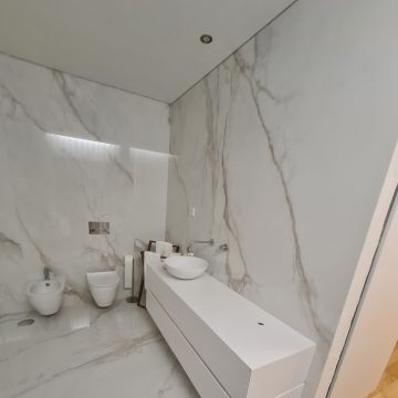 HOMELIFE - Paços de Ferreira - Remodelação de Armários