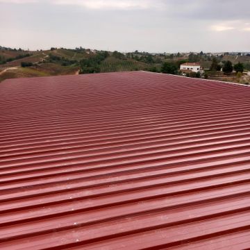 PmC Serralharia - Alenquer - Serrurerie